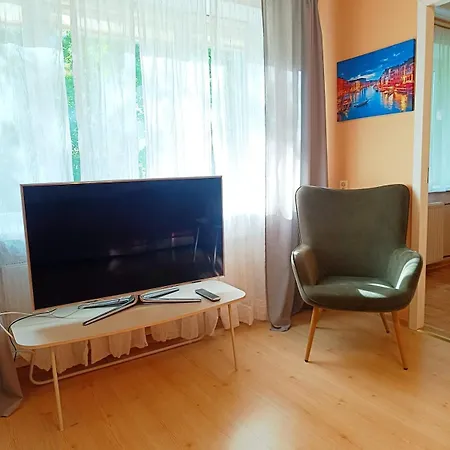 Center Ground Floor *