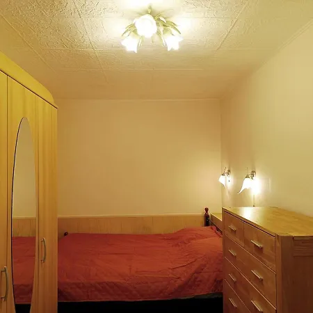Center Ground Floor Apartman *
