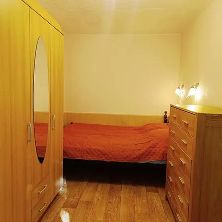 Center Ground Floor Apartman Narva