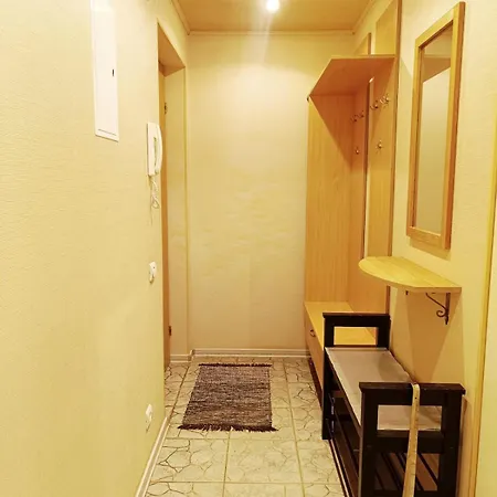 Center Ground Floor